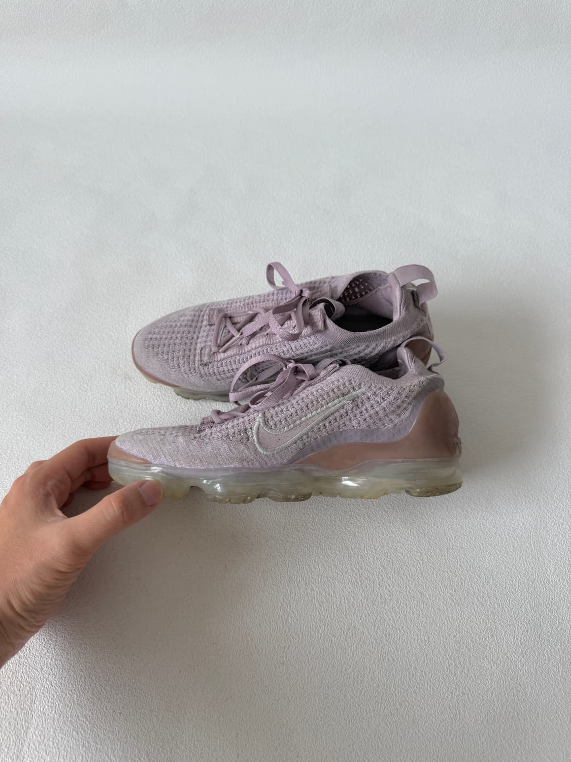 [225]나이키(NIKE) 에어 플라이니트 2021 베이퍼맥스 상품이미지1