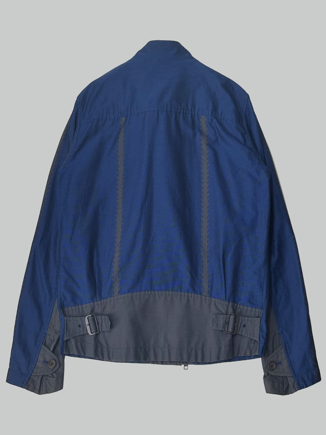 이세이 미야케 apoc 라이더 자켓 상품이미지4