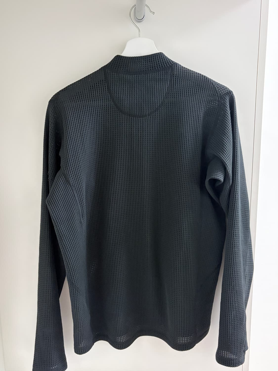 [2] goldwin 골드윈 드라이 매쉬자켓 상품이미지3