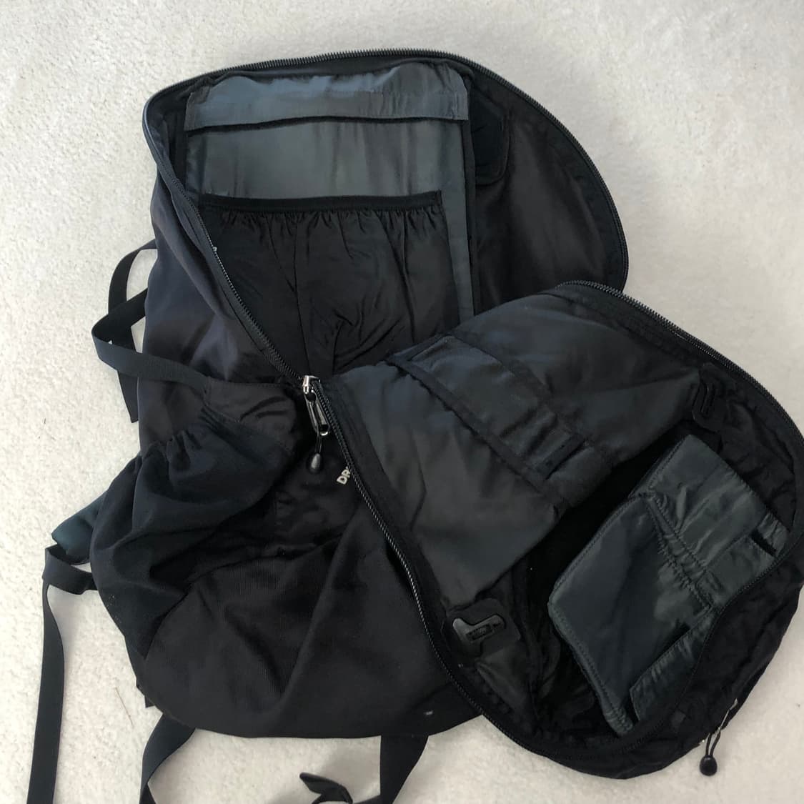 마운틴 하드웨어 백팩 상품이미지6