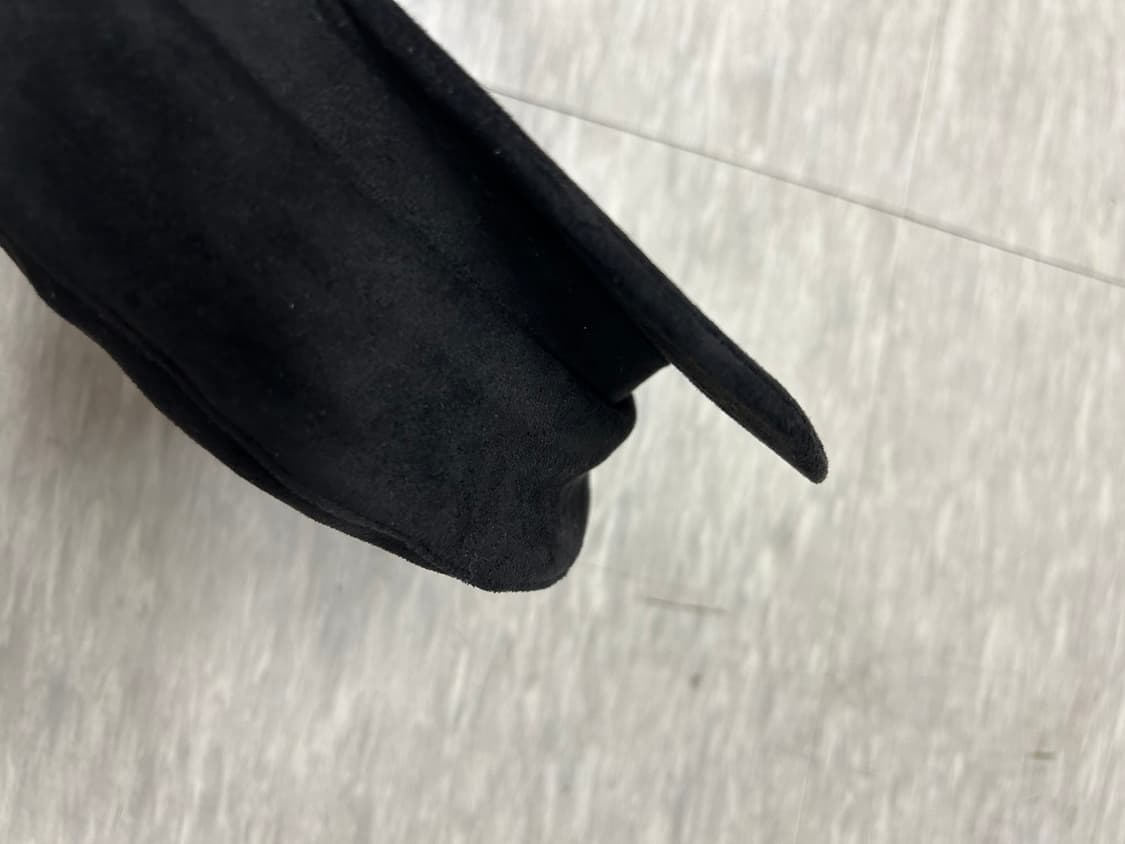 Poesie Dame 포에지담 검정 모자 상품이미지5