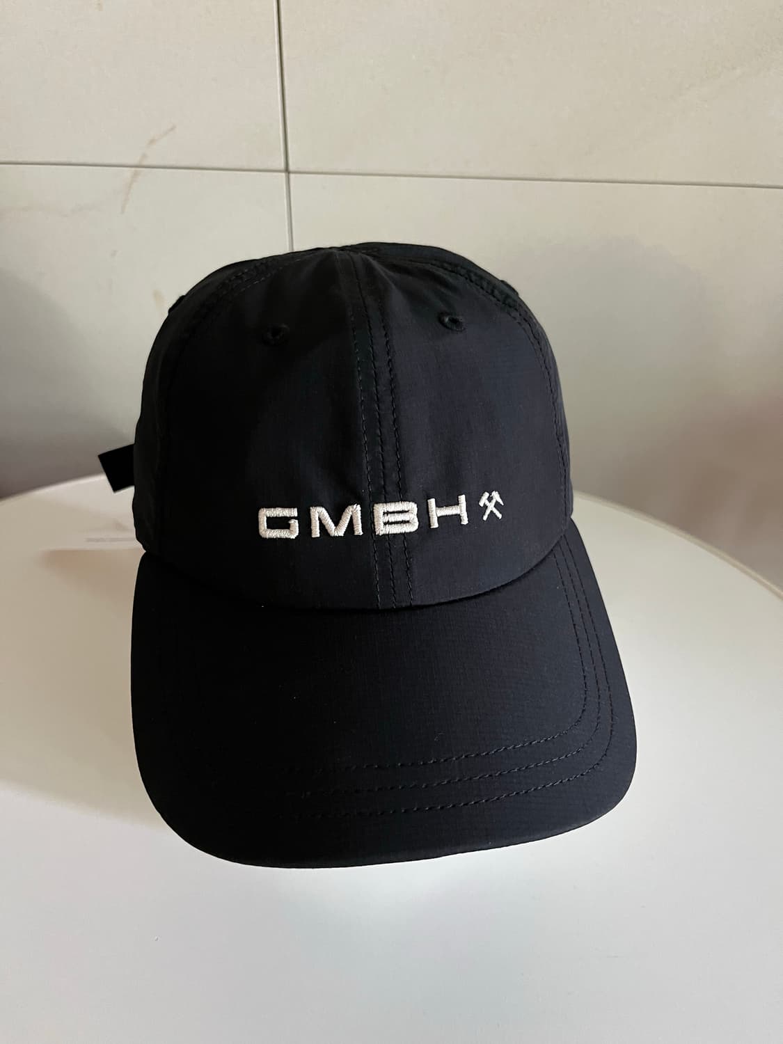 GMBH SAHIL 볼캡 상품이미지5