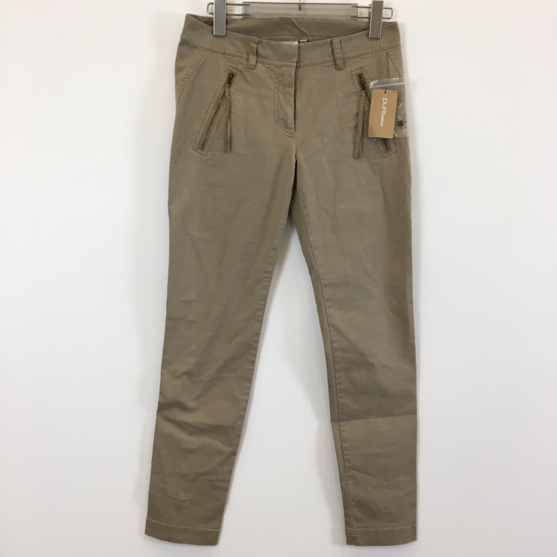 pure DKNY (새상품) 치노팬츠 26 인치  상품이미지1