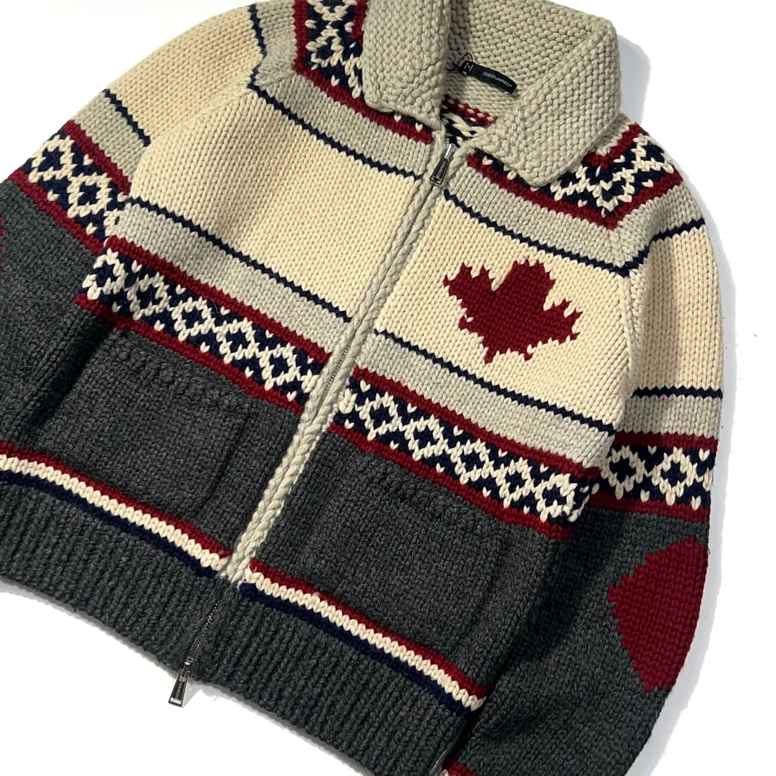 Dsquared2 Cowichan 상품이미지2