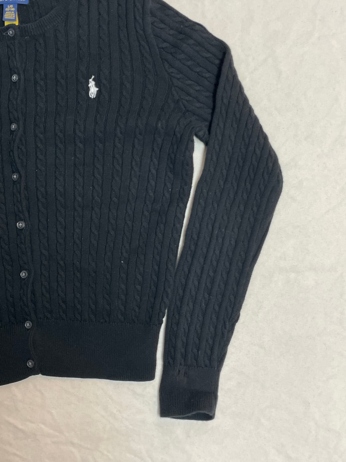 폴로 니트  상품이미지4