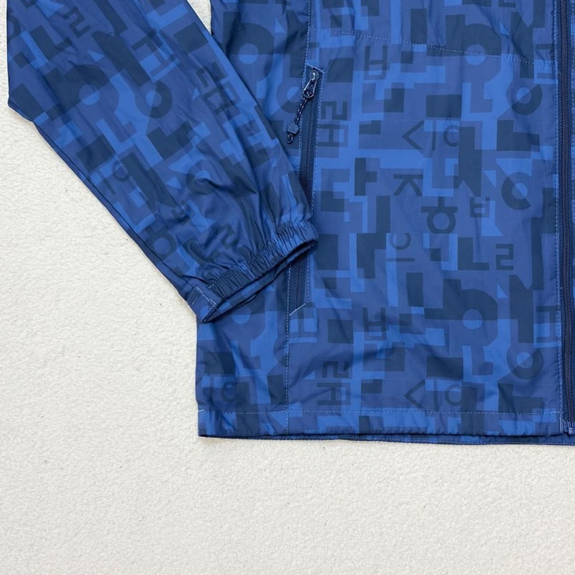 THE NORTH FACE 18 평창 동계올림픽 한정판 재킷 L 상품이미지2