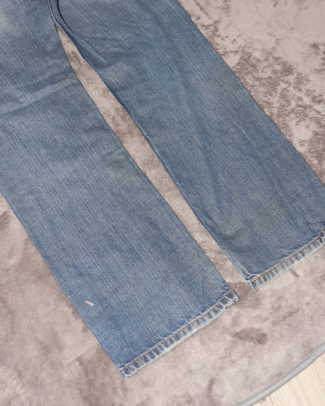 00‘s 리바이스 559 데님팬츠 [SE-189] 상품이미지6