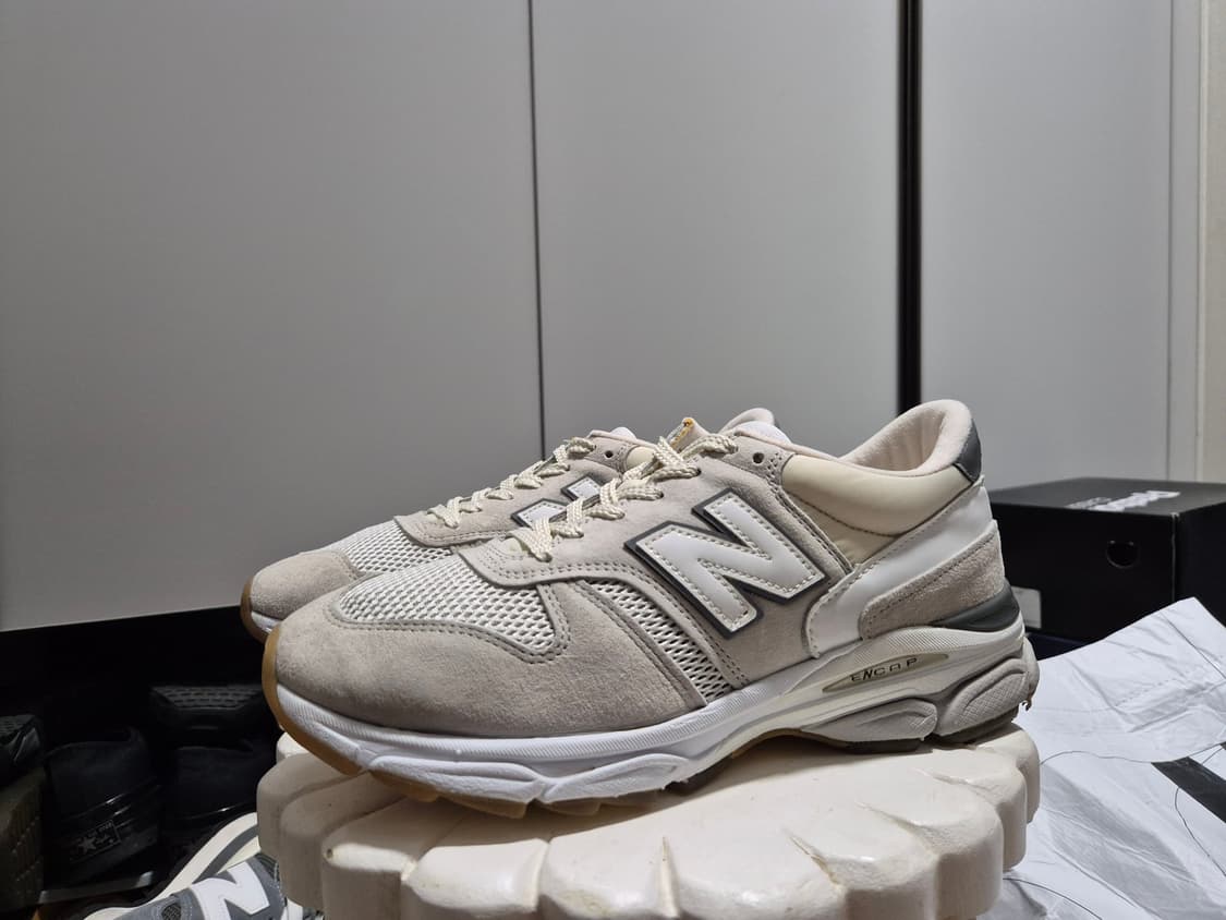 뉴발란스 m 7709 cv 상품이미지4
