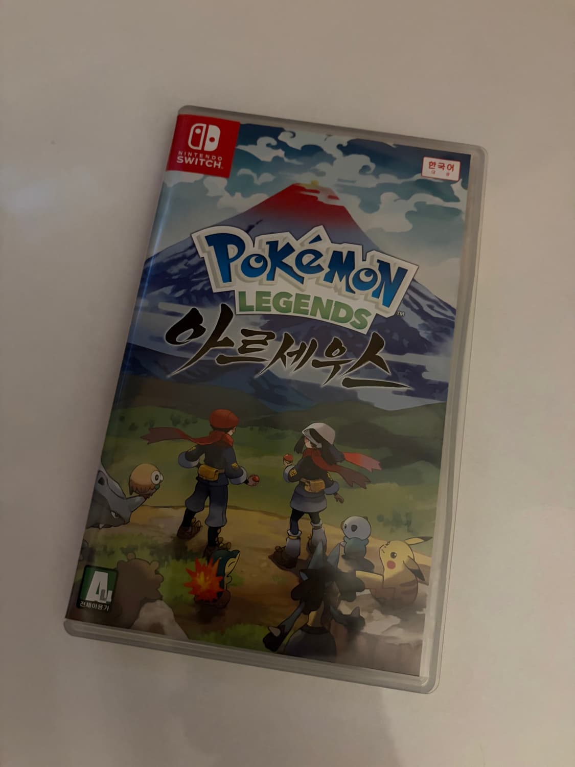 스위치 칩 판매해요! 상품이미지2