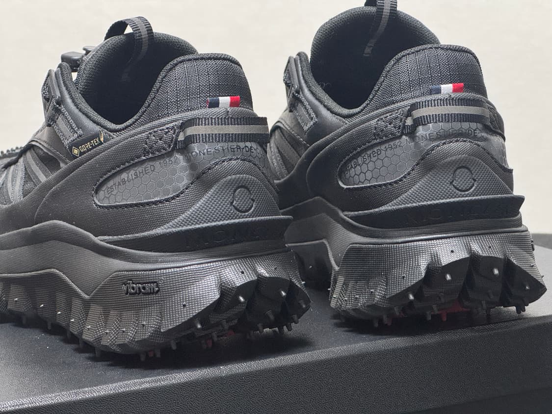 몽클레어 트레일그립 GTX 37(240) 상품이미지3