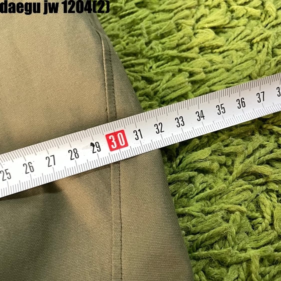 아크테릭스 팬츠 32 상품이미지9