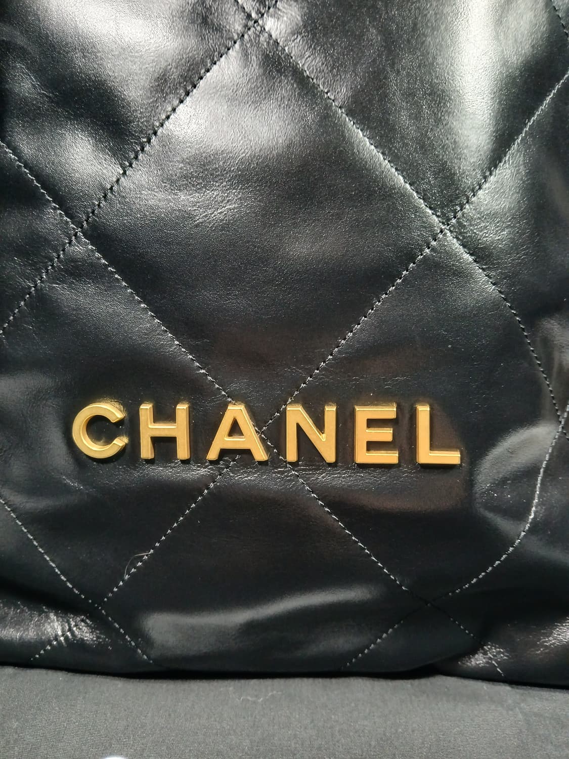 샤넬 22백팩 스몰 AS3859 상품이미지4