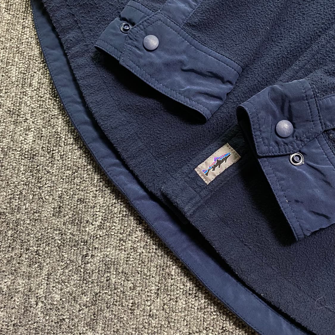 🌊Patagonia Fleece shirts 상품이미지5