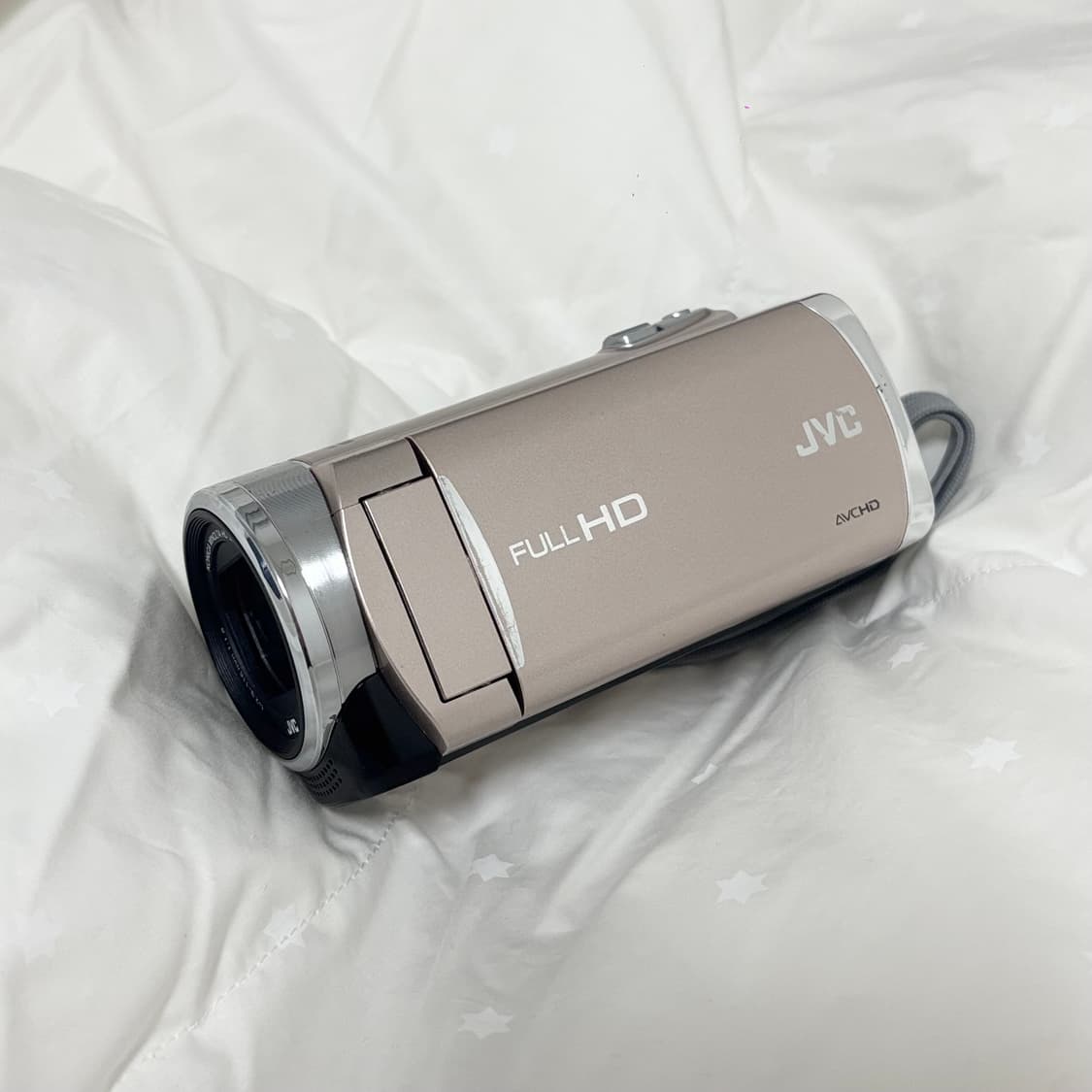 JVC gz e117 빈티지캠코더 (카리나캠코더) 상품이미지1