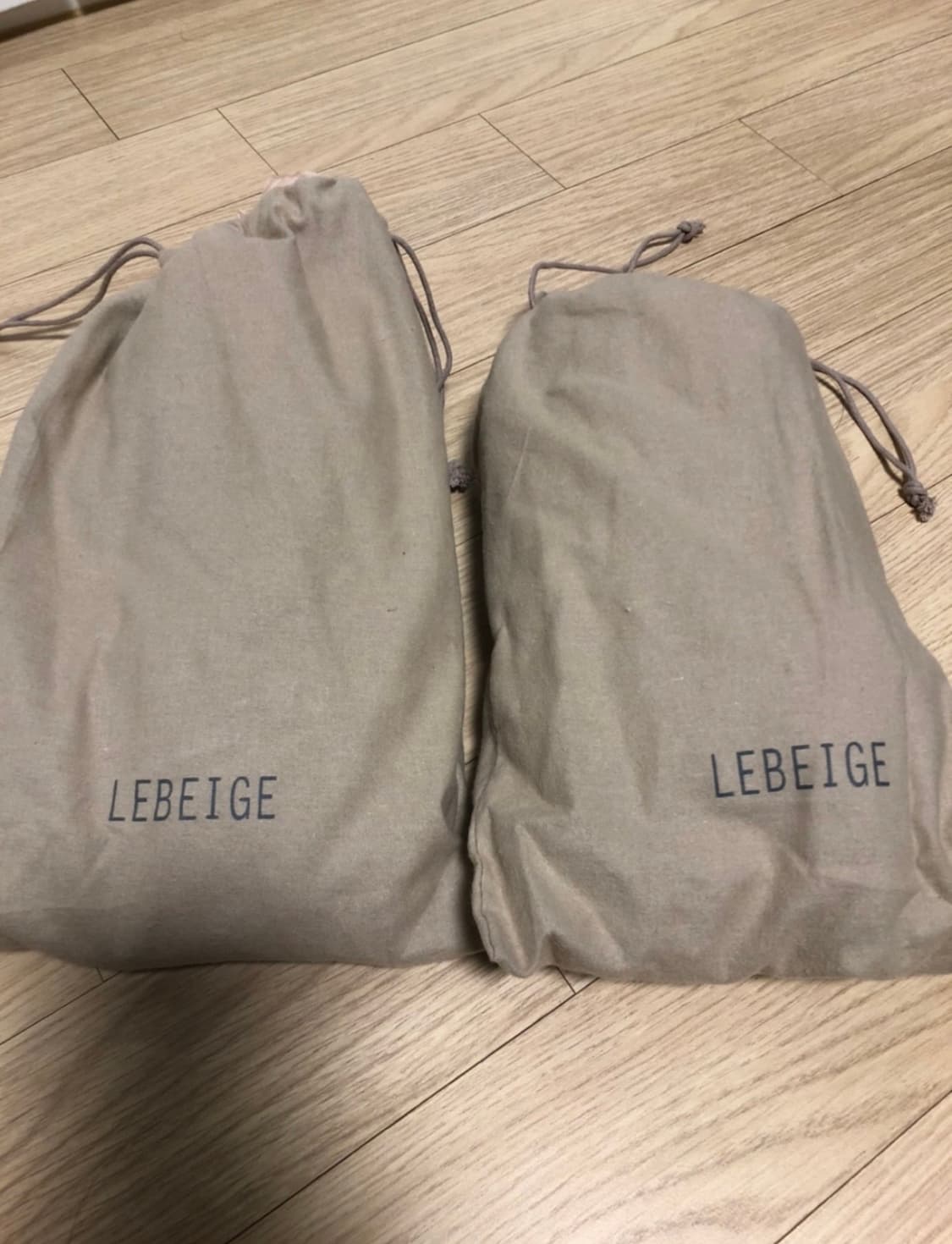 르베이지 펌프스 상품이미지4