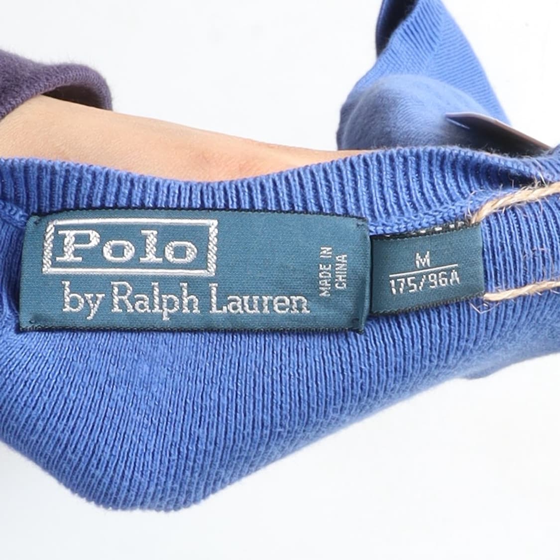 폴로 랄프로렌 Polo by Ralph Lauren  Knit Vest
 상품이미지7