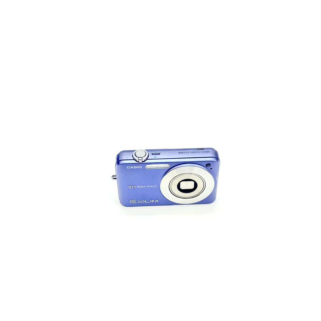 르세라핌은채&초희귀!) Casio Exilim EX-Z1050 디카 상품이미지7