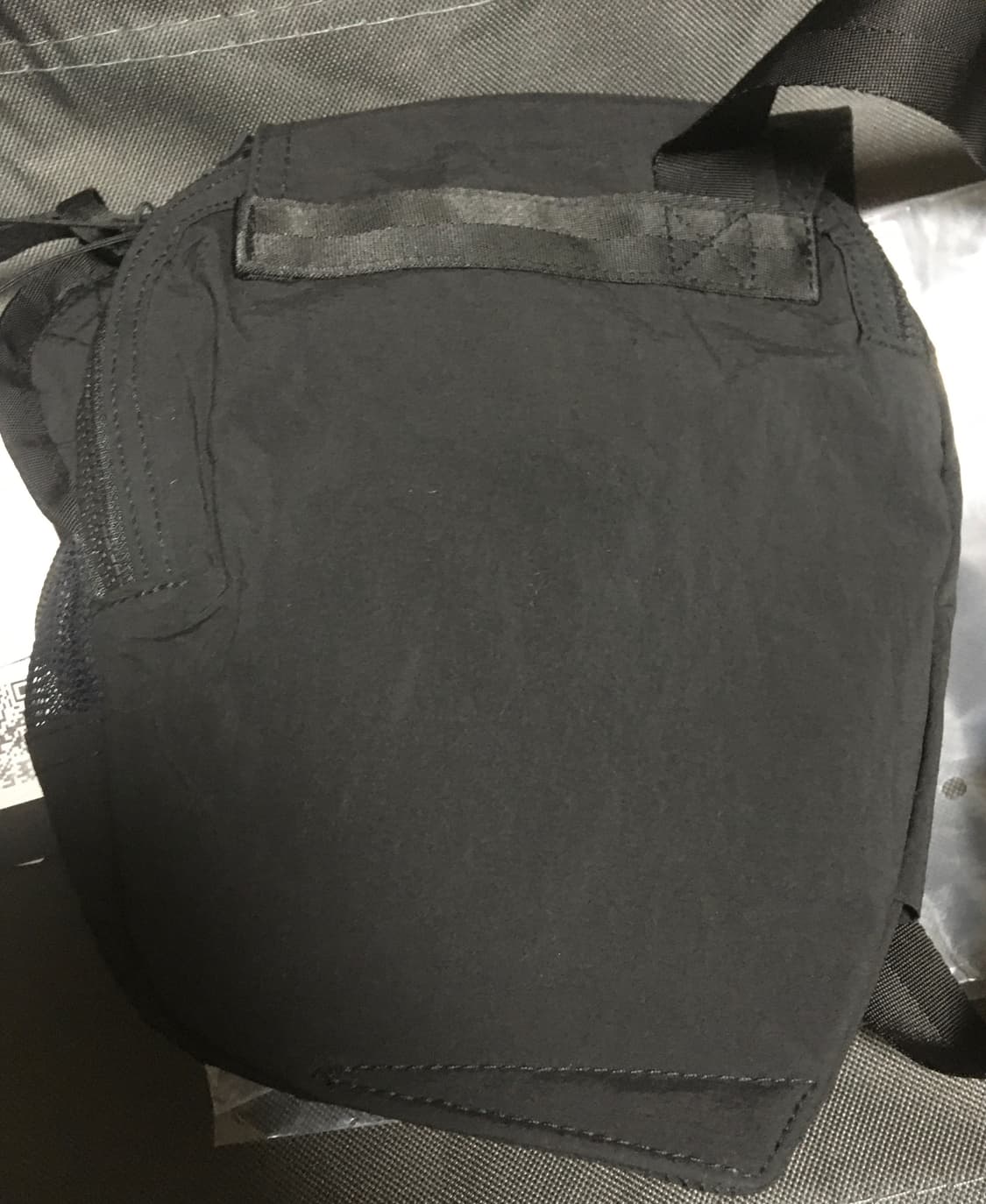 CP컴퍼니 숄더백 블랙 판매합니다  상품이미지7