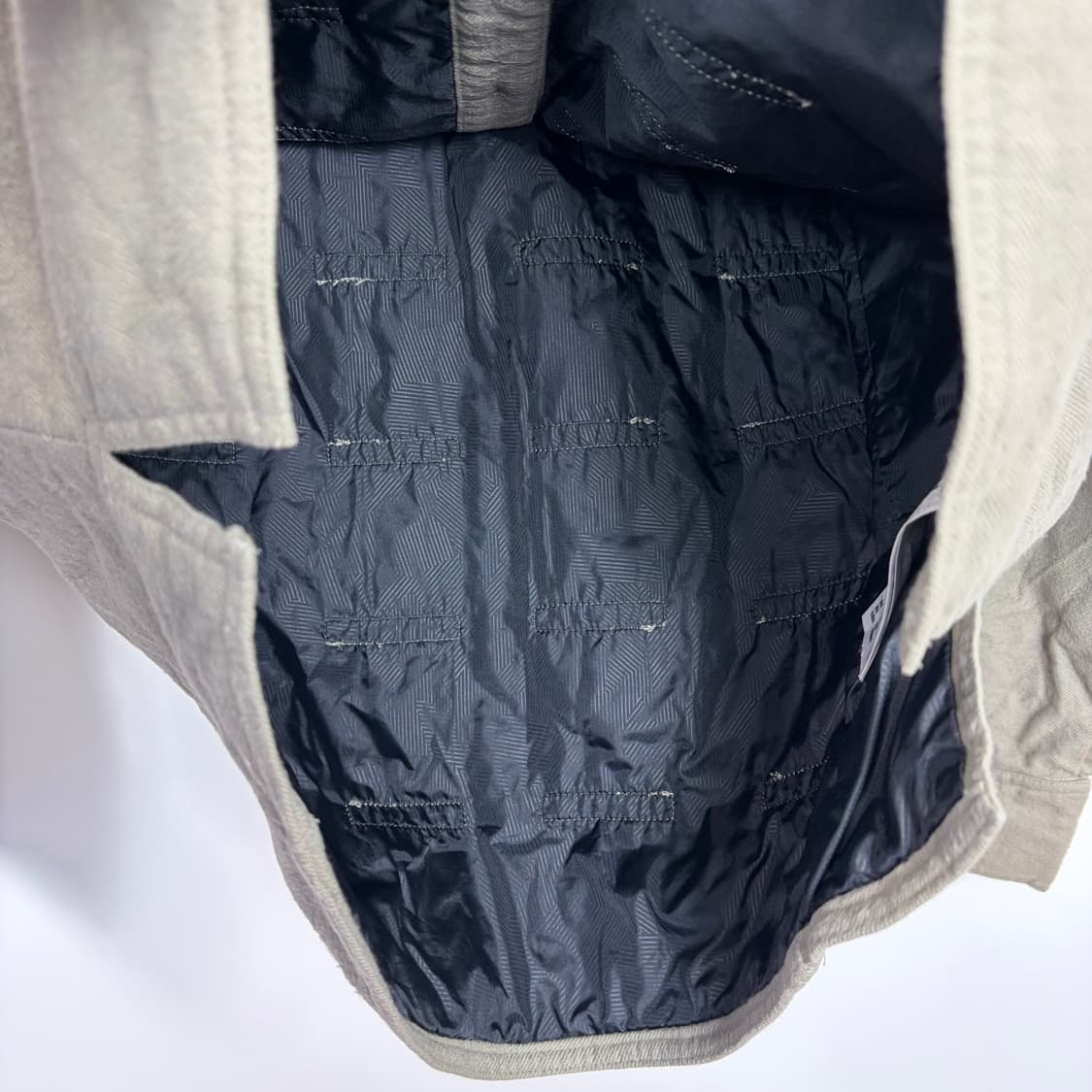 05년도 나이키 acg 플리스 셔츠 자켓 상품이미지8