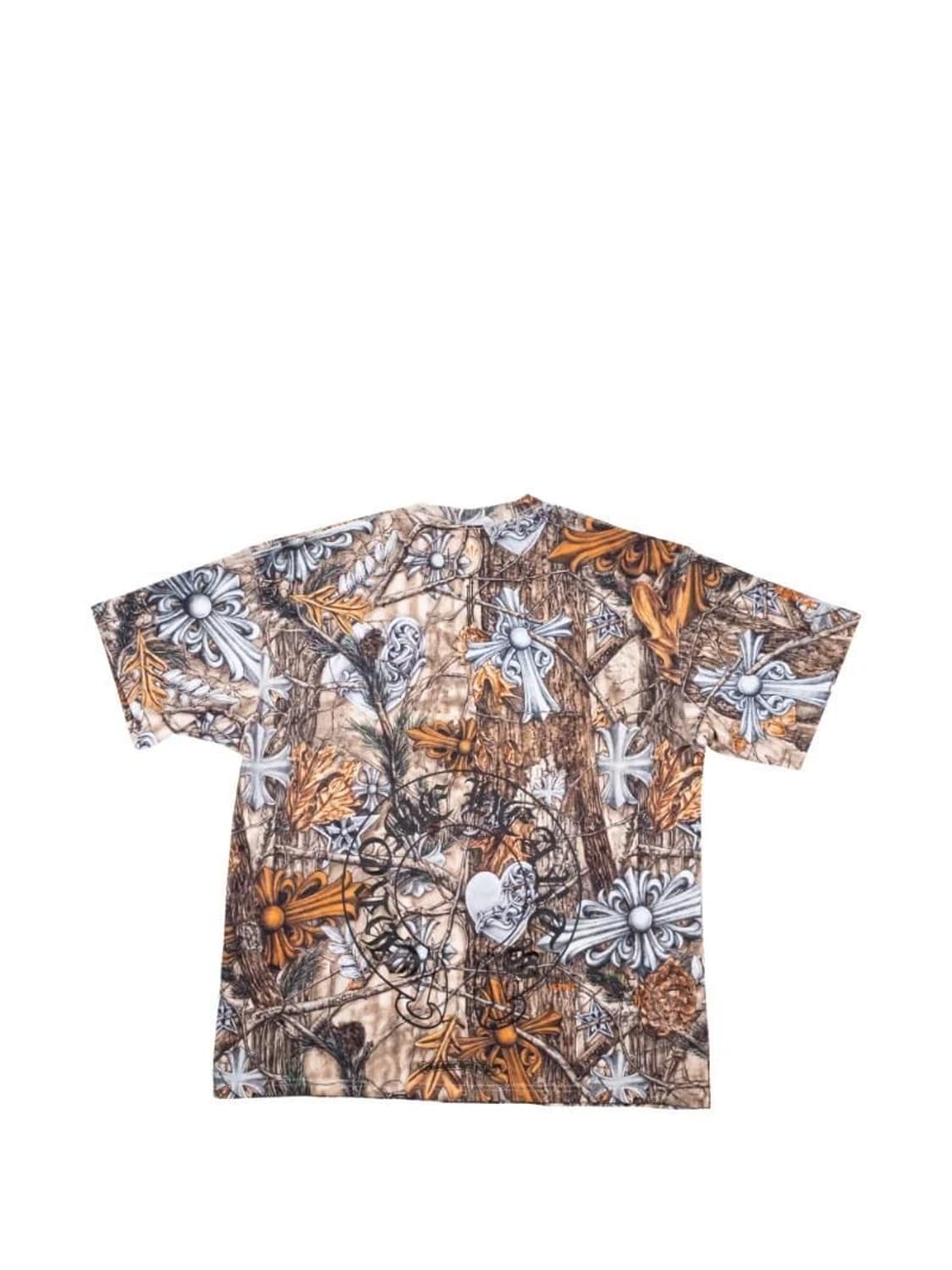 [XL] 크롬하츠 녹타 드레이크 티셔츠 새상품 상품이미지2