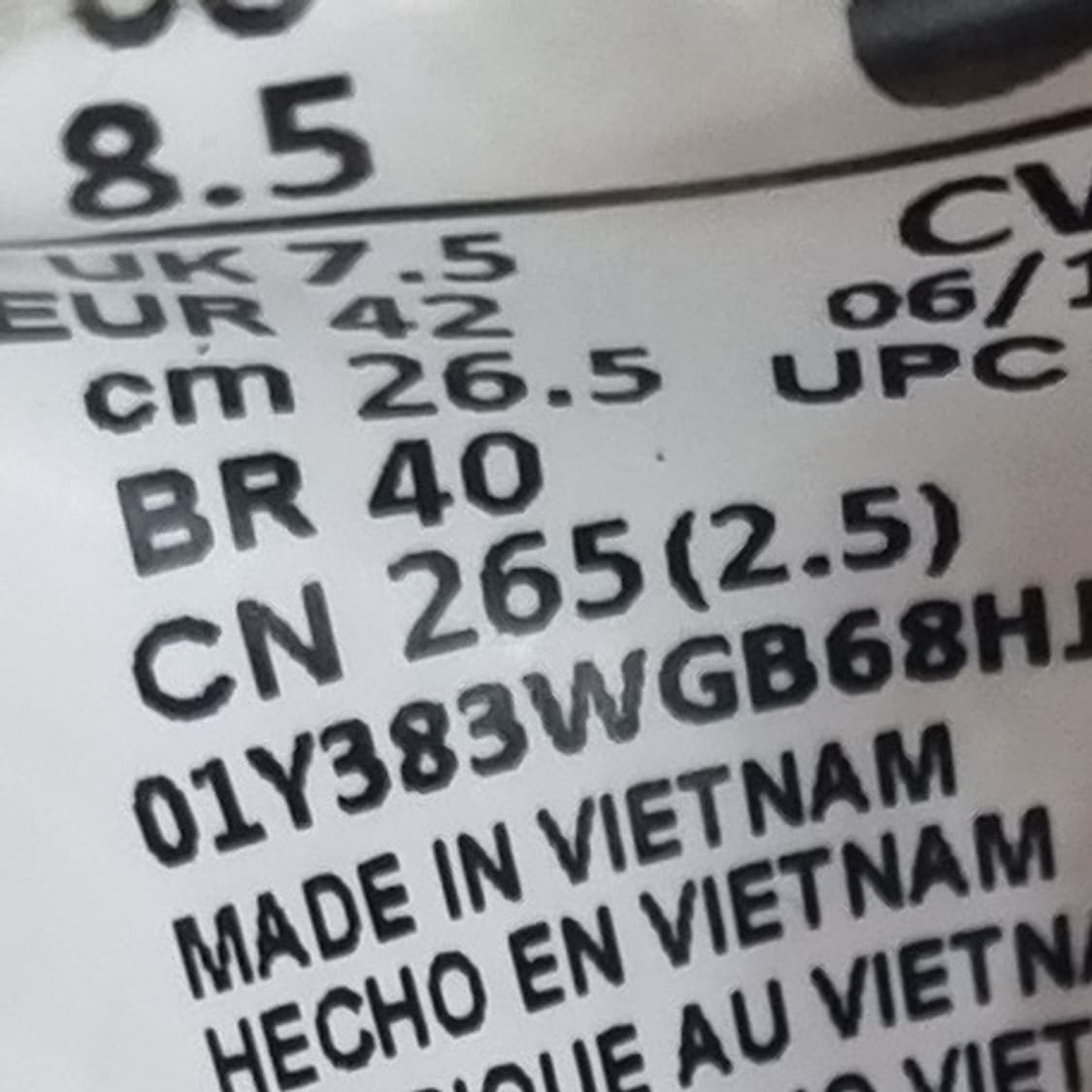 나이키 챌린저 OG 남성운동화265 상품이미지6