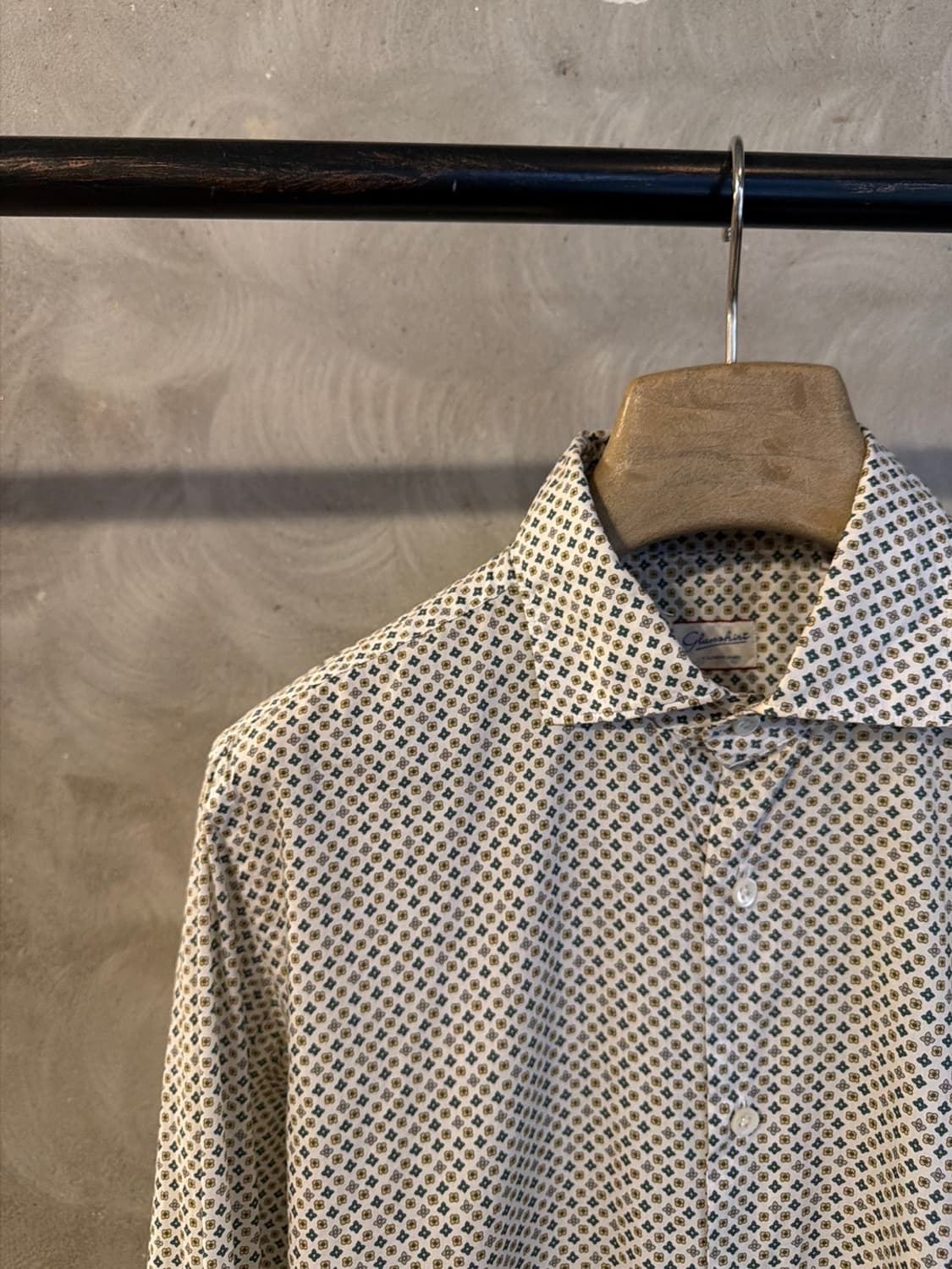 글랜셔츠 셔츠 100 상품이미지5