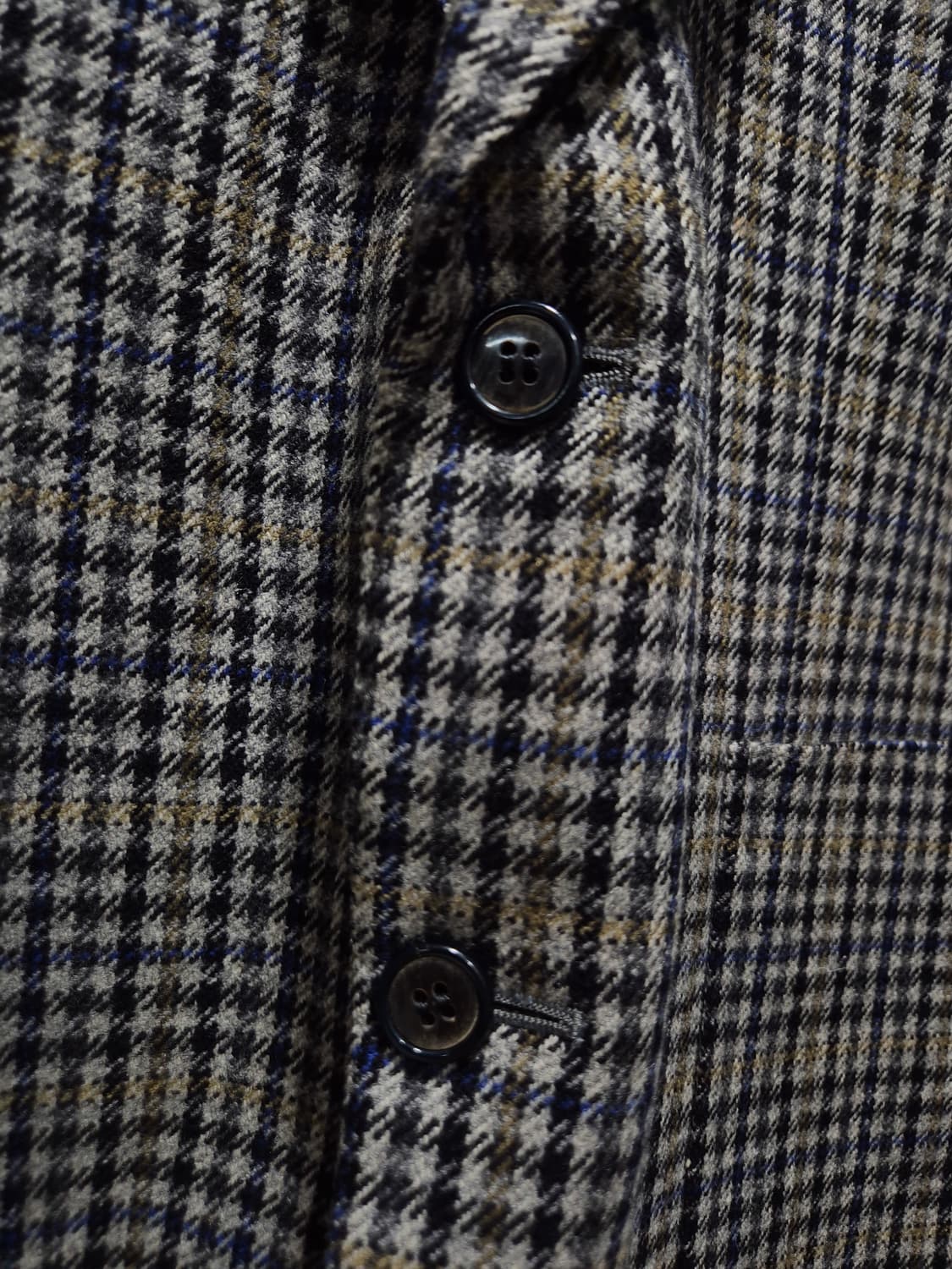 랑방 JPN 빈티지 자켓 상품이미지3