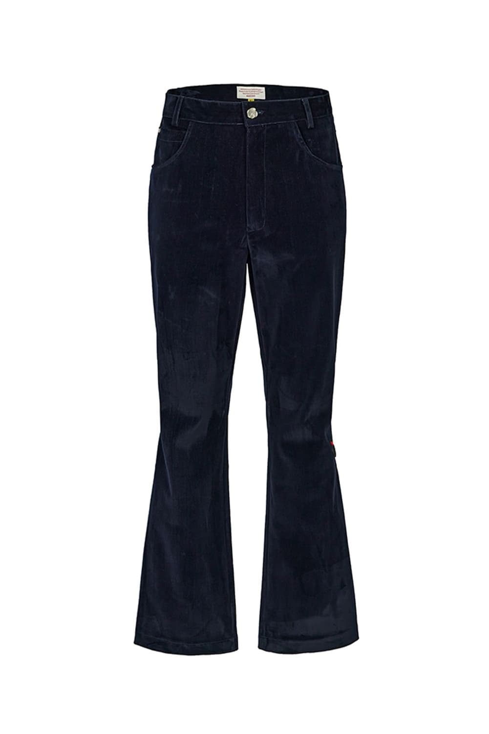 뭉 MWOONG Velvet Denim Pants 바지 팬츠 M2 상품이미지1