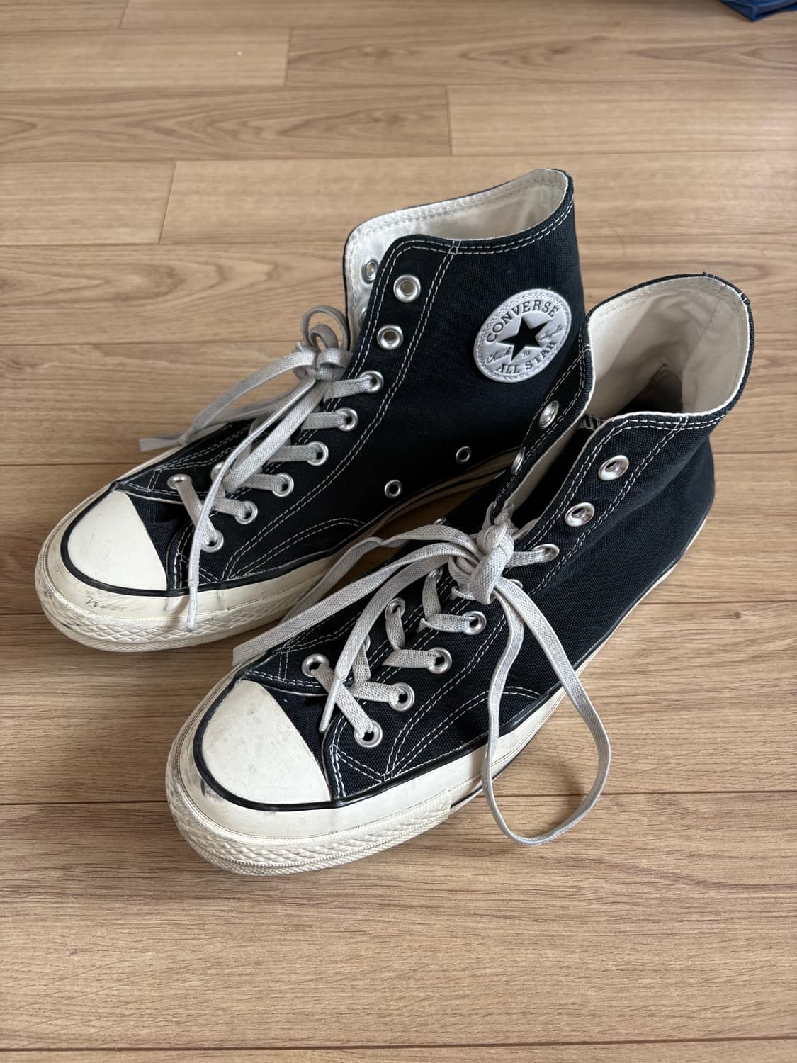 컨버스 척 70 하이 270 상품이미지1