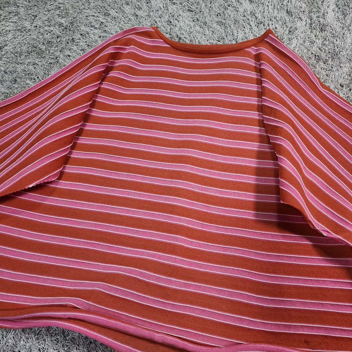 이세이미야케 반팔 티셔츠 2 상품이미지3