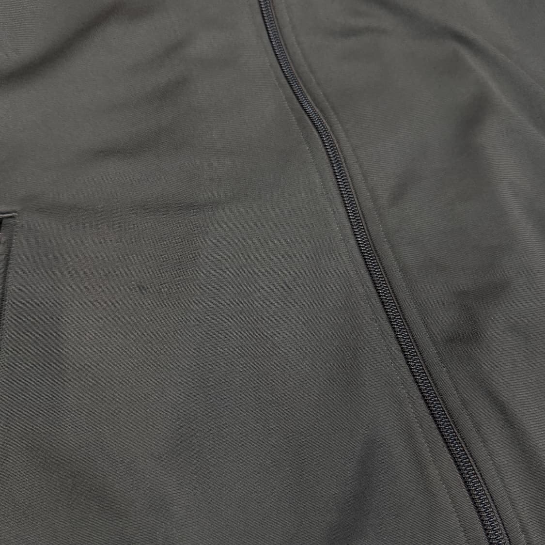 아디다스 빈티지 희귀 파이어버드 브라운 오렌지 트랙탑 져지 자켓 M 상품이미지6