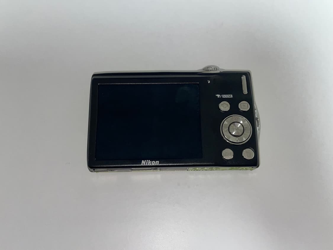 쿨픽스 S3000 상품이미지2