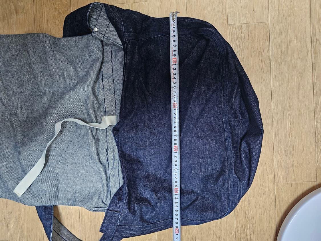 웨어하우스(드님) 메신져백 가방 상품이미지4