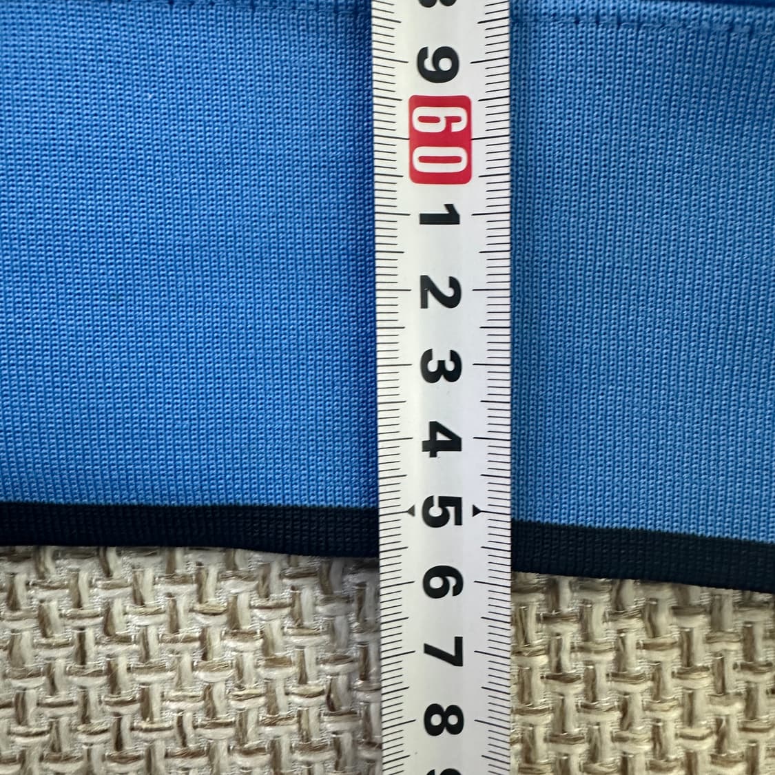 M 나이키 스우시 트랙탑 져지 0410D 상품이미지6