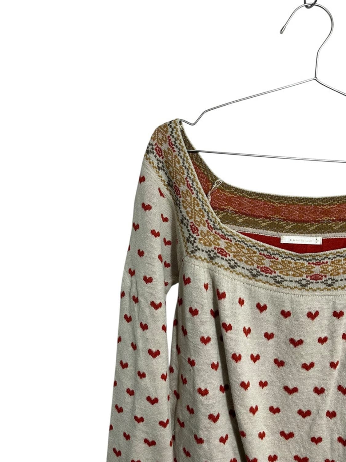 vtg top 상품이미지2