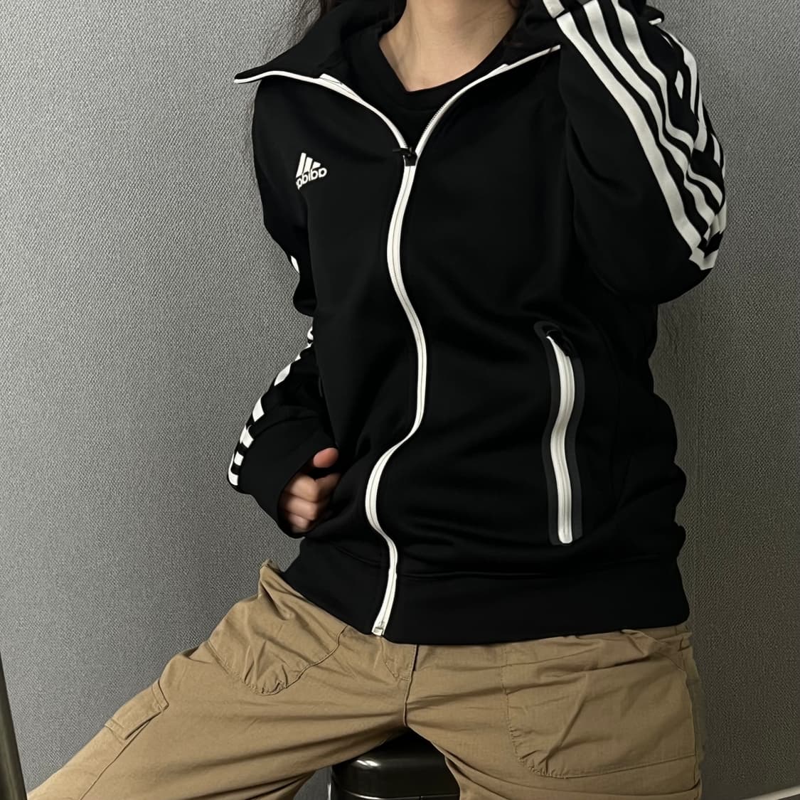 아디다스 져지 상품이미지1