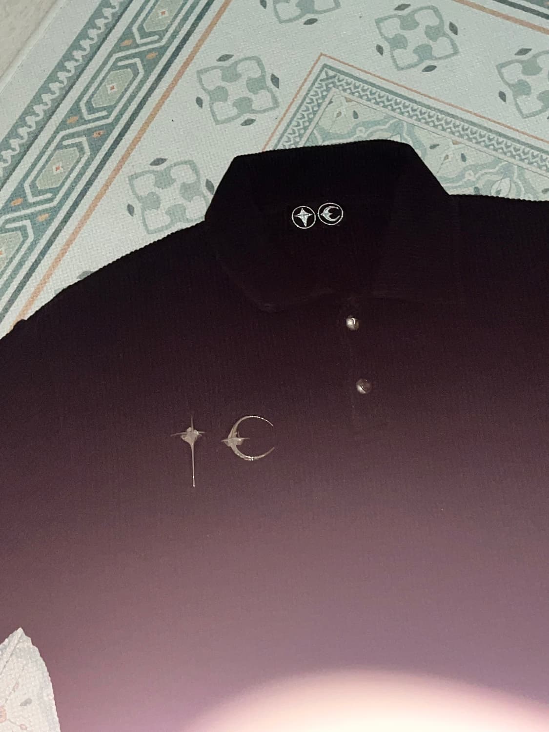 떠그클럽 pk 니트 xl 상품이미지2