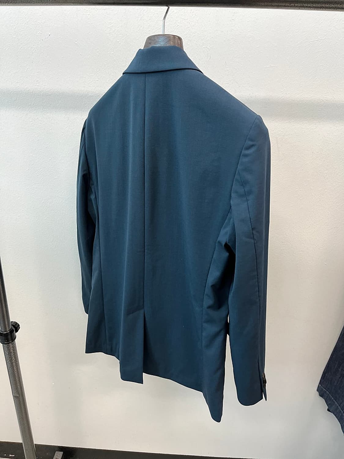 95) 타임 스판자켓  상품이미지4