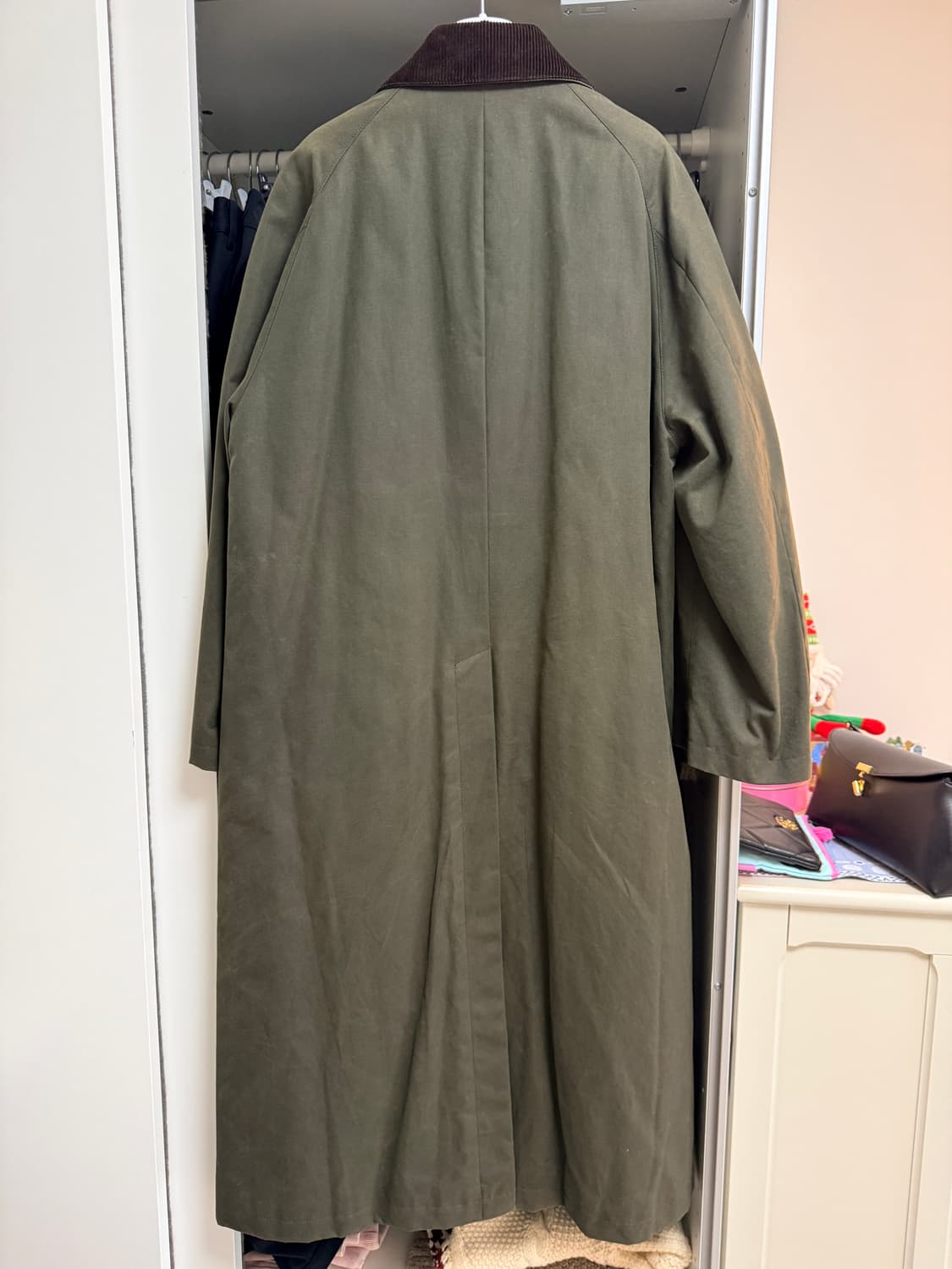 토템 컨트리 코트 포레스트 상품이미지2