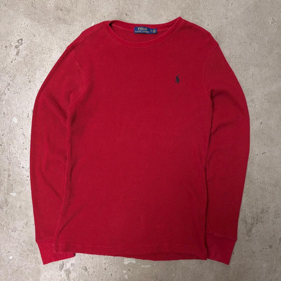 폴로 와플티[2169] 상품이미지1