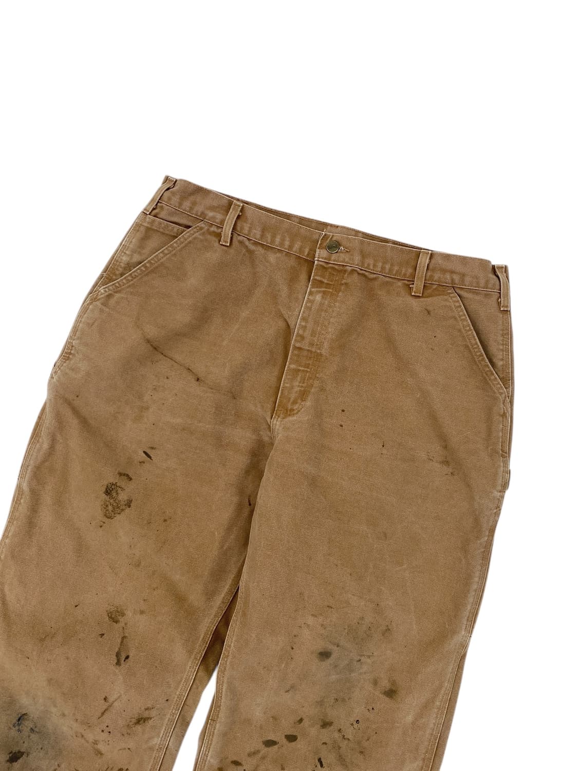 칼하트 더티 카펜더 팬츠 [B11] 상품이미지5