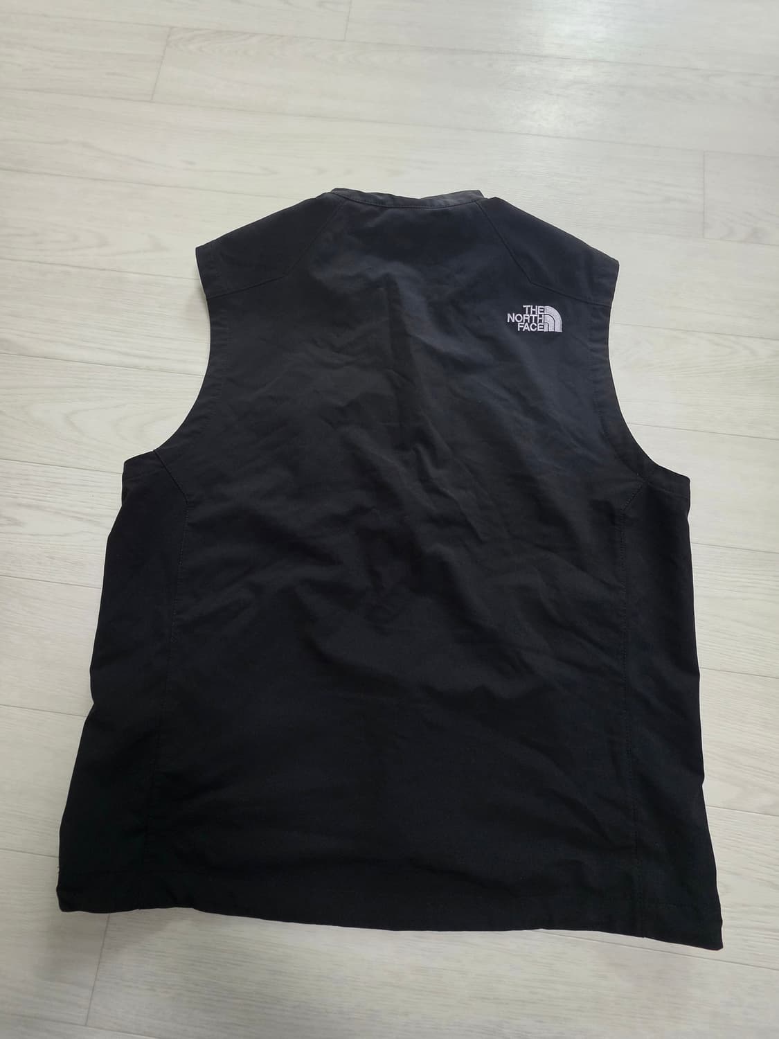 노스페이스 기능성 조끼 베스트 XL사이즈 상품이미지3