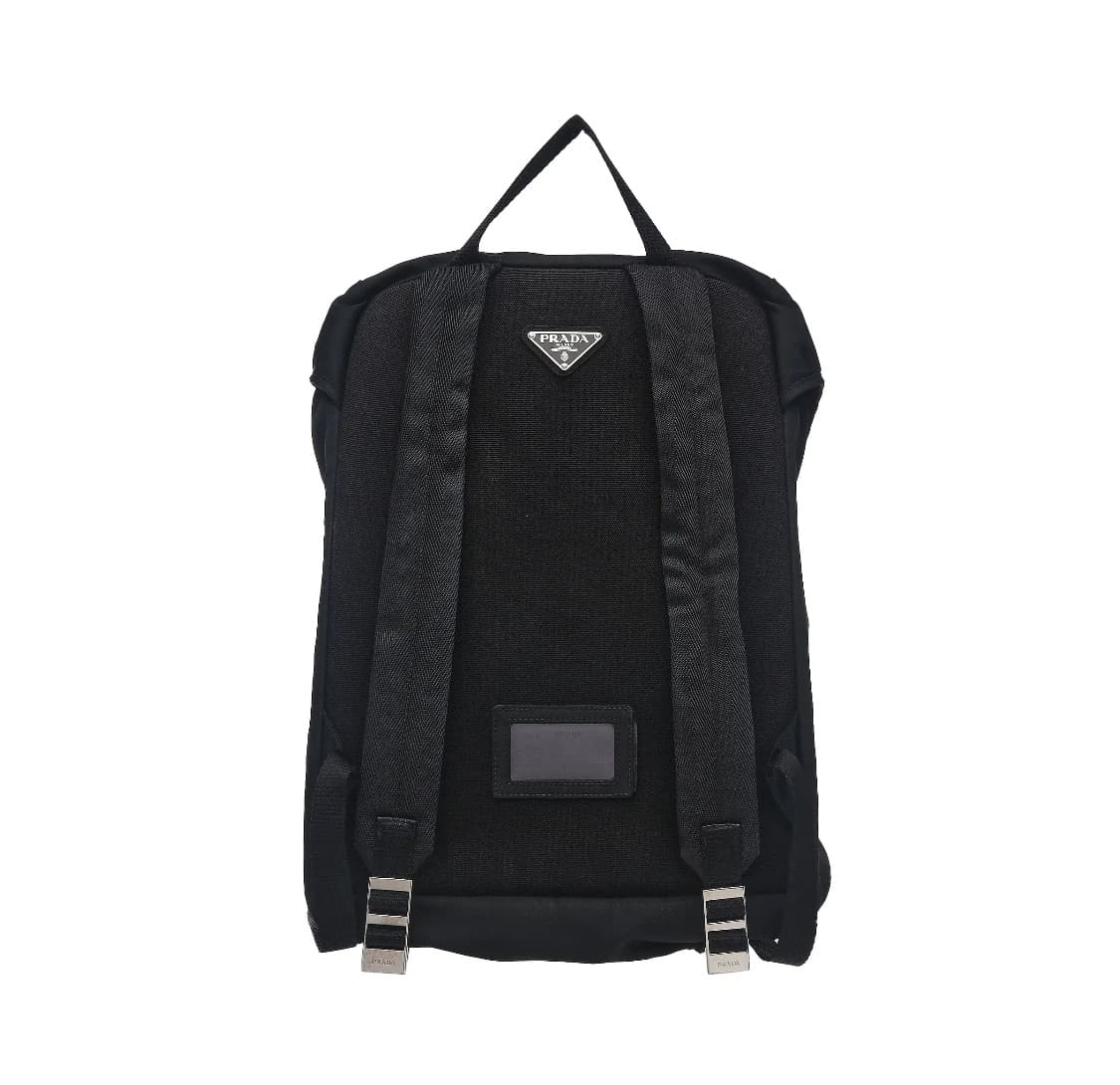 [S급] 프라다 2VZ135 테수토 나일론 백팩 판매합니다!!! 상품이미지2