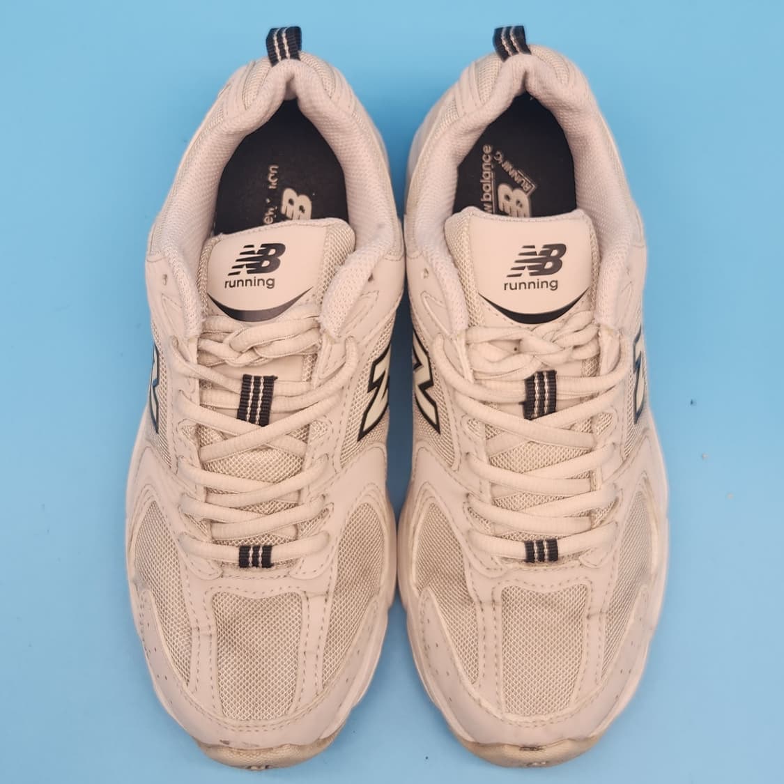 h 뉴발란스 530 운동화 220 상품이미지2