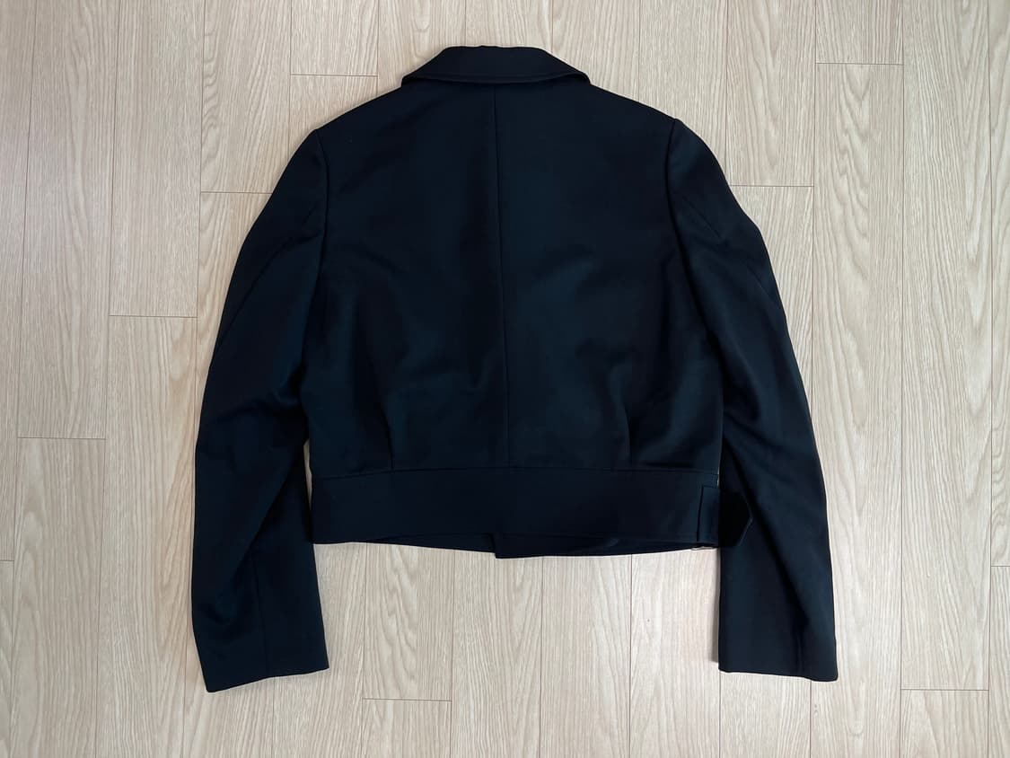 꼼데가르송 꼼데가르송 테일러드 크롭 자켓 AD2014 상품이미지6