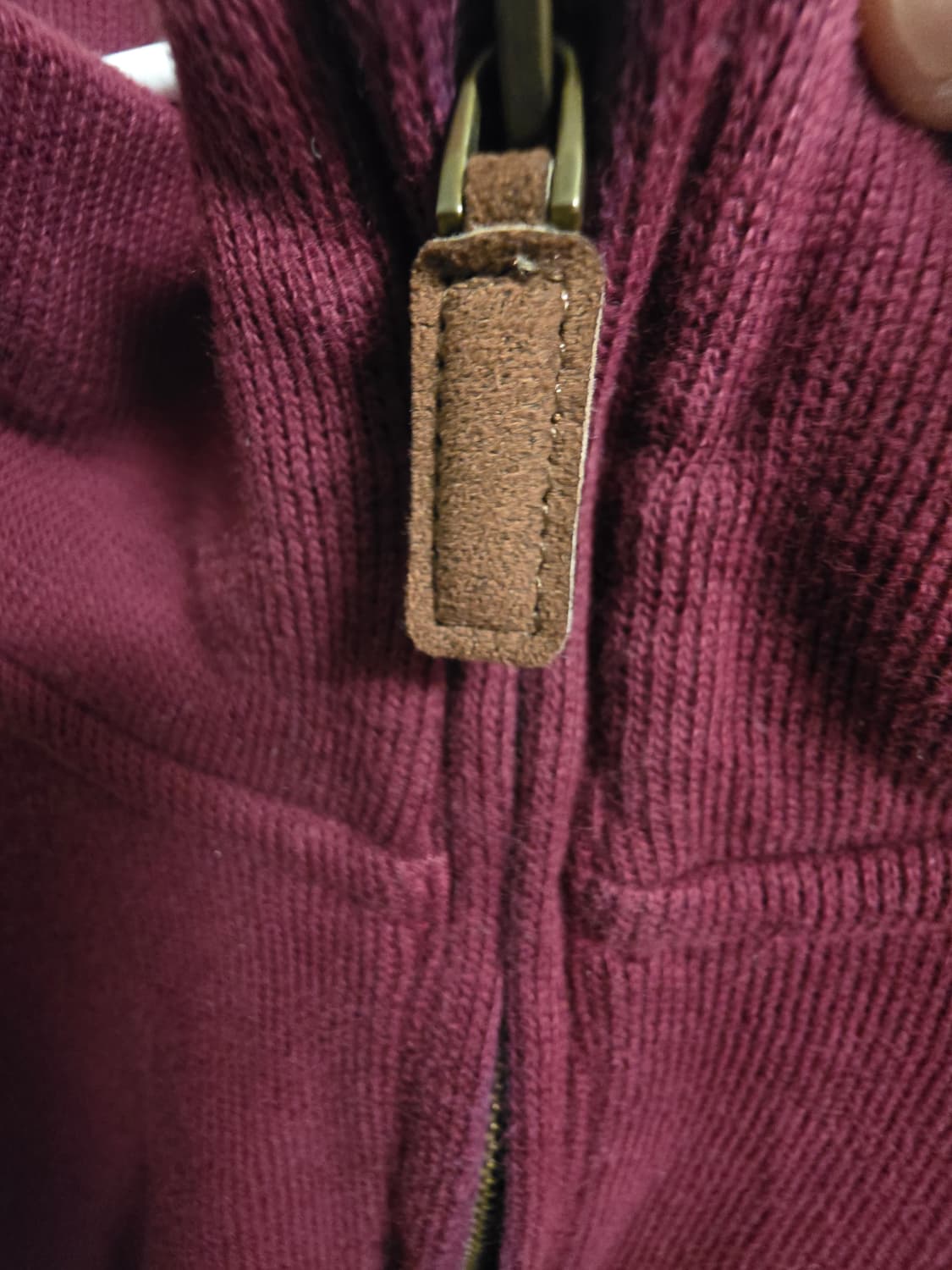 폴로 랄프로렌 하프집업 L사이즈 상품이미지3