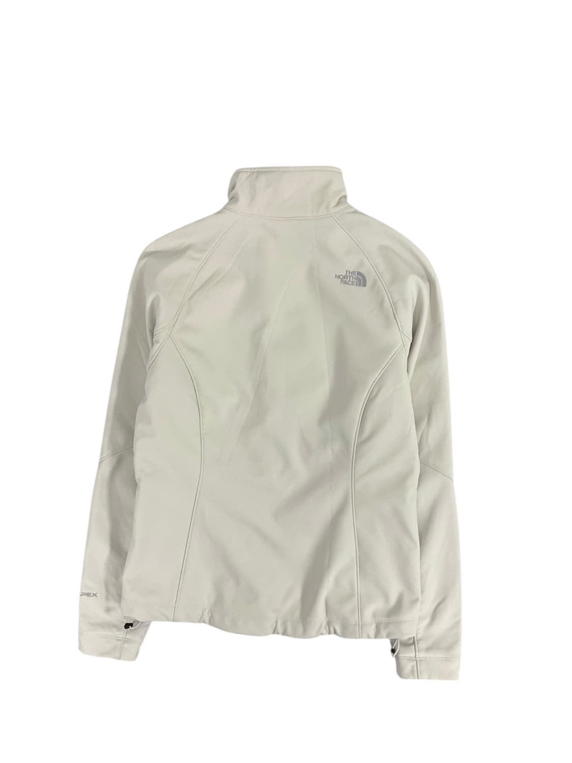 노스페이스 아이보리 브라운 jk (m) 상품이미지2