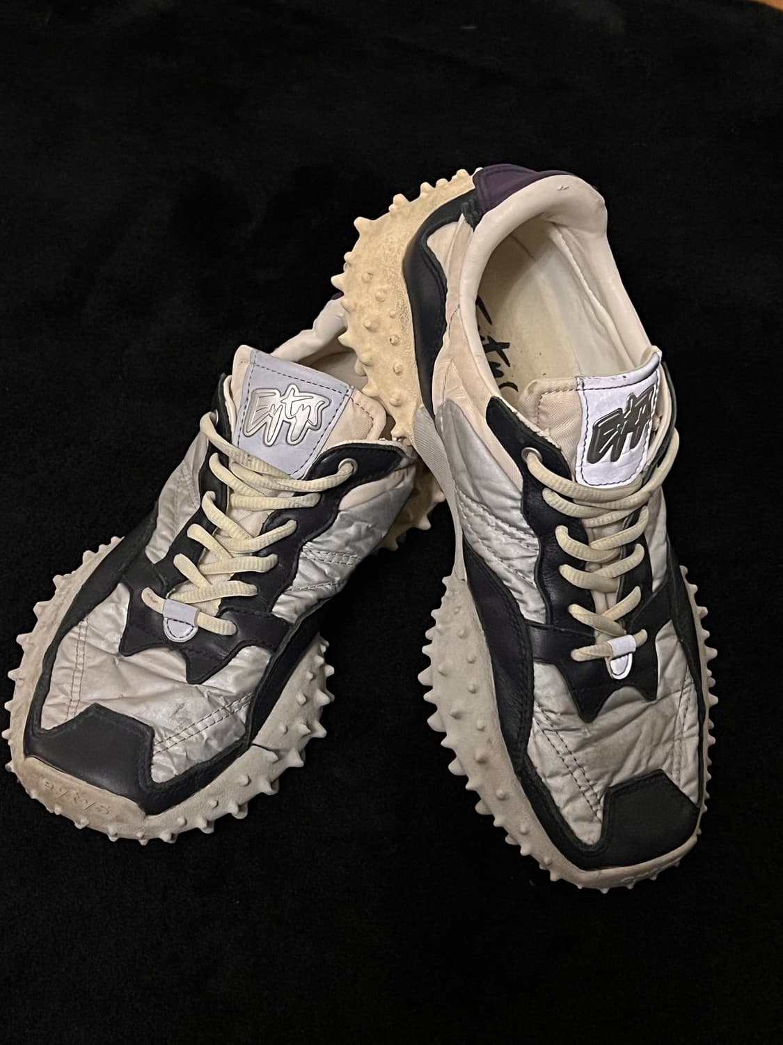 Eytys Fugu Sneakers 38 상품이미지3