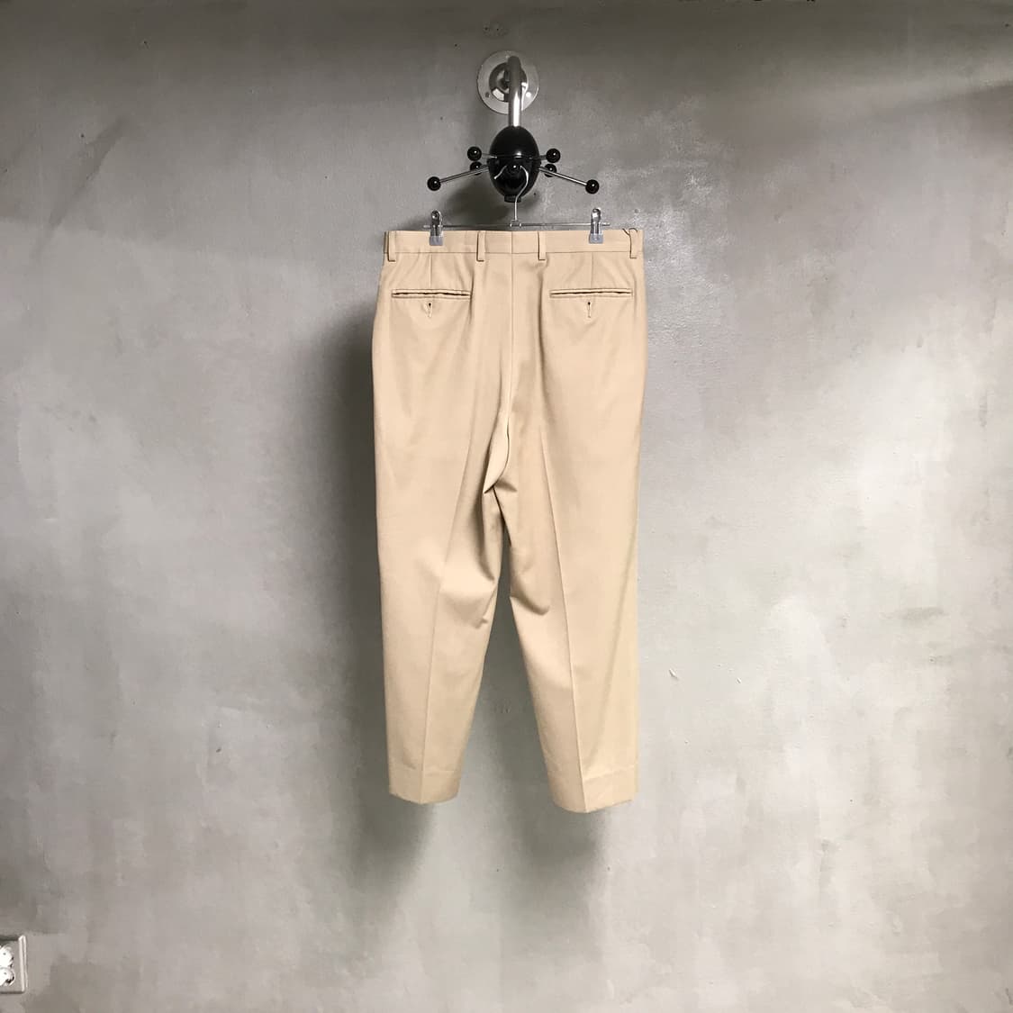 랄프로렌 베이지 치노 팬츠 -(W) 상품이미지4