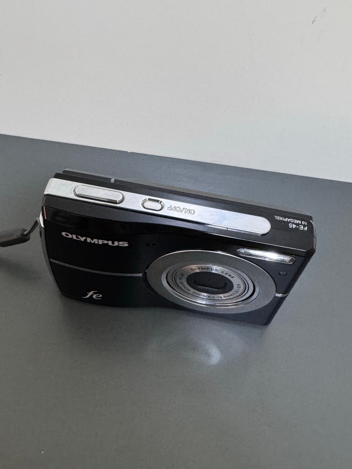 올림푸스 디지털 카메라 FE-45 상품이미지2